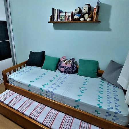Apartamento Completo 2 Quartos Wi-Fi 300 Mbps 阿雷格里港 外观 照片