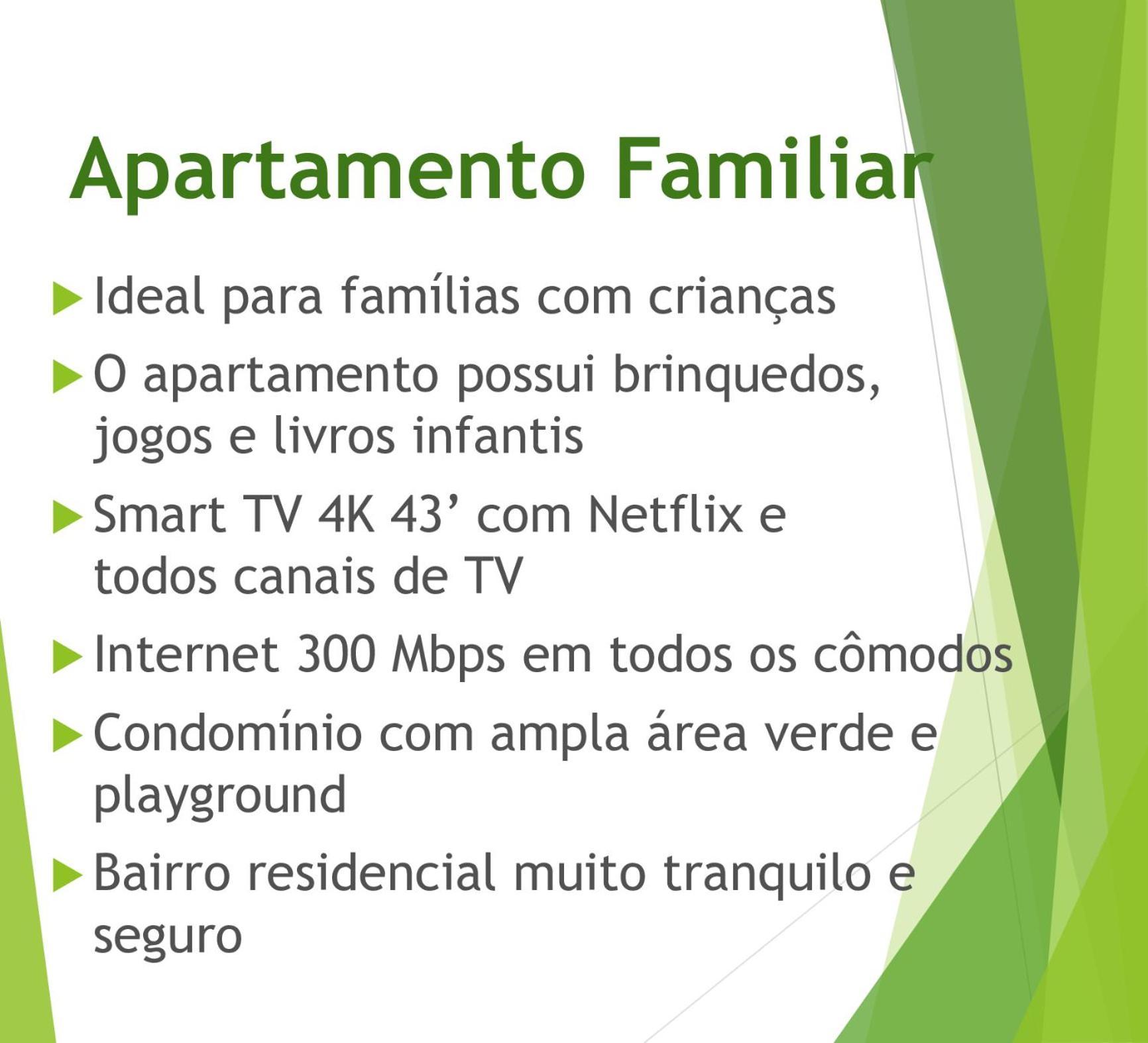 Apartamento Completo 2 Quartos Wi-Fi 300 Mbps 阿雷格里港 外观 照片