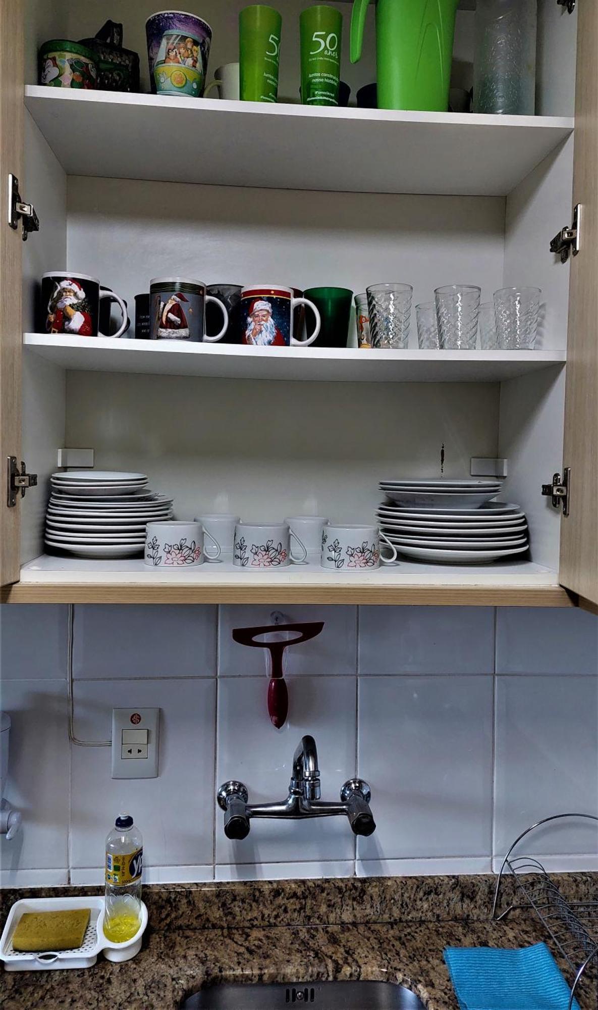 Apartamento Completo 2 Quartos Wi-Fi 300 Mbps 阿雷格里港 外观 照片