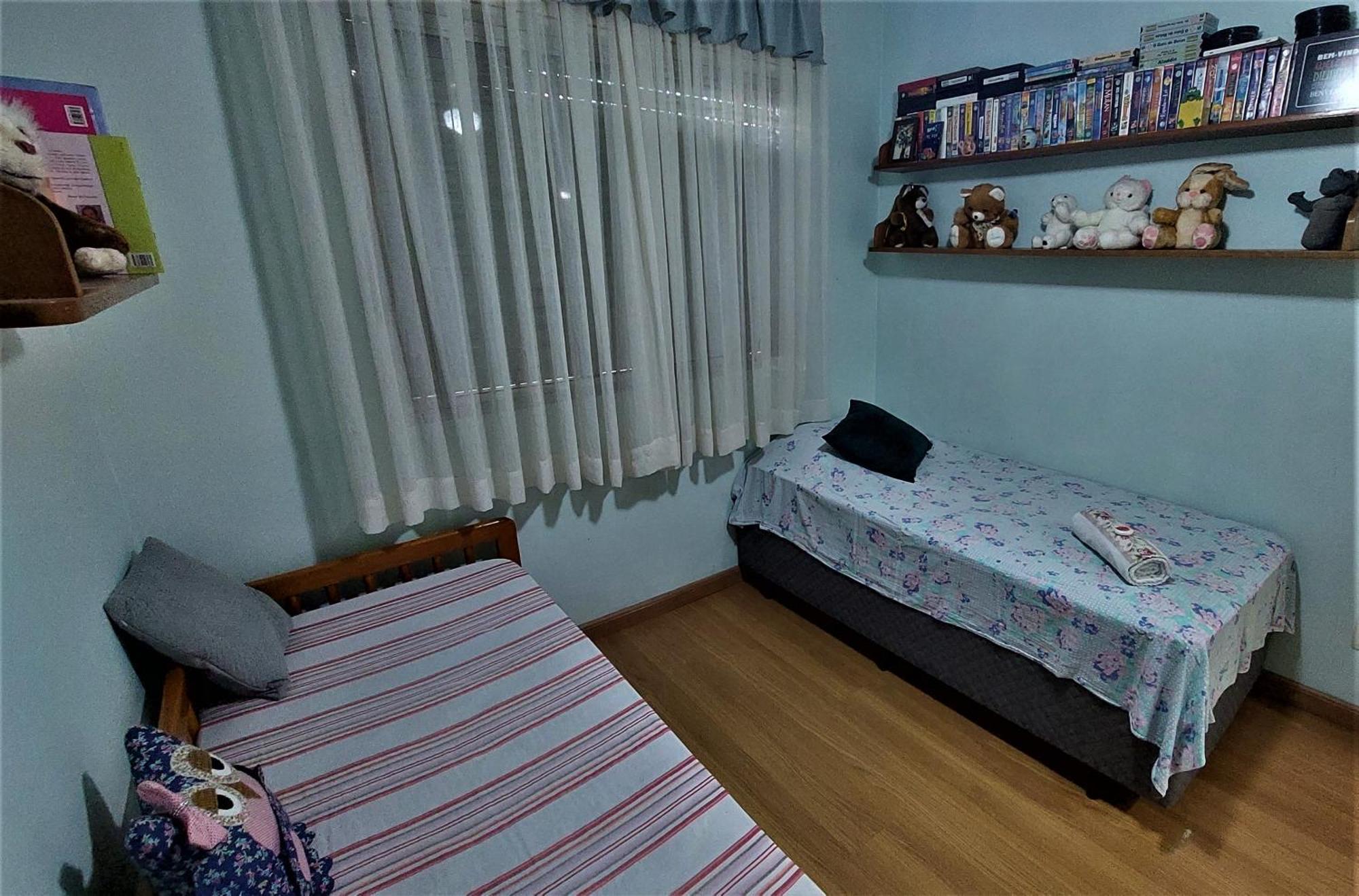 Apartamento Completo 2 Quartos Wi-Fi 300 Mbps 阿雷格里港 外观 照片