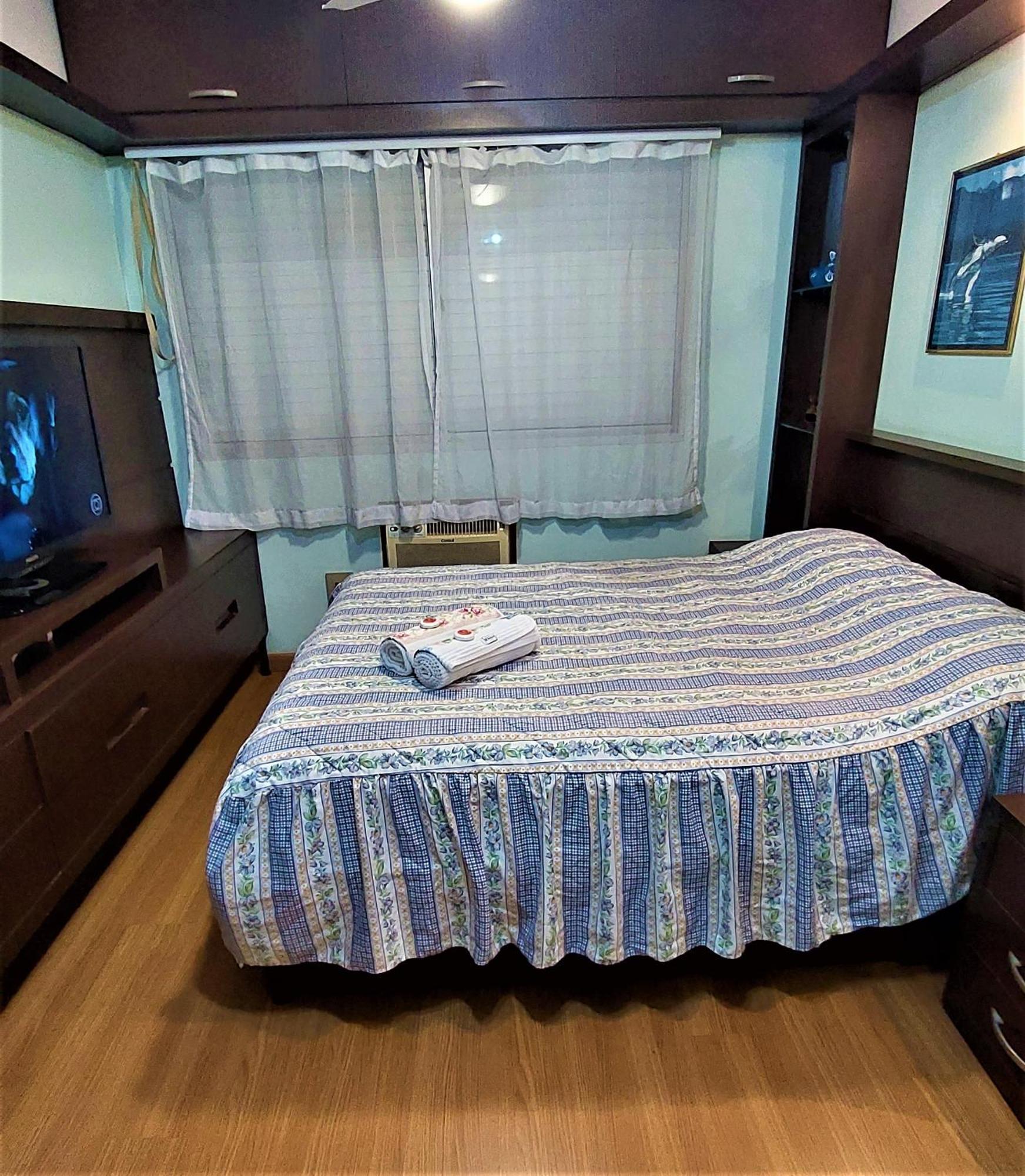 Apartamento Completo 2 Quartos Wi-Fi 300 Mbps 阿雷格里港 外观 照片