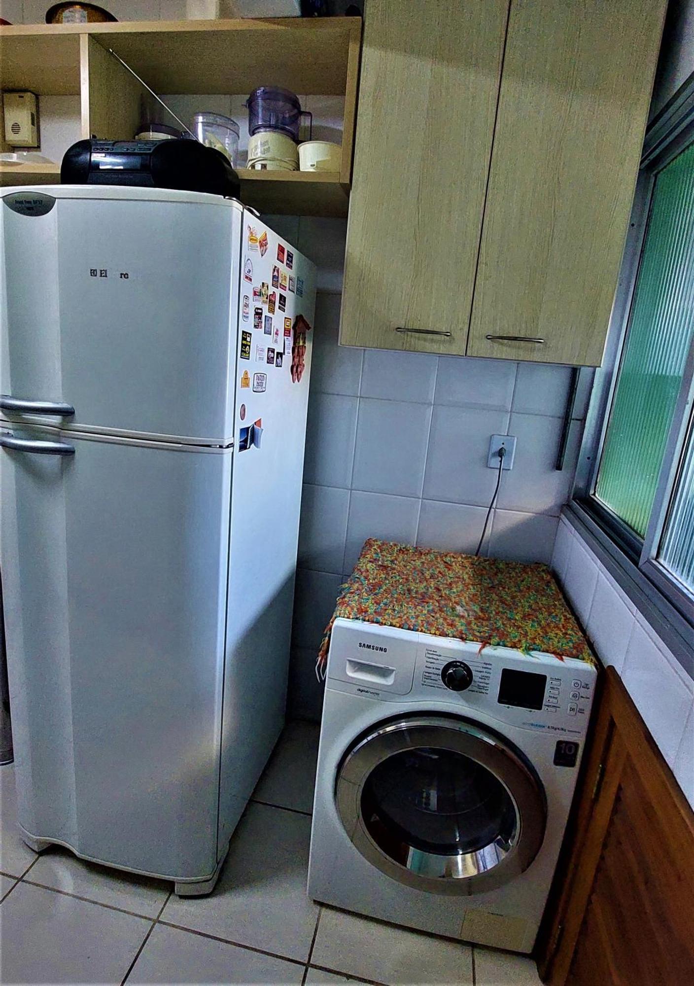 Apartamento Completo 2 Quartos Wi-Fi 300 Mbps 阿雷格里港 外观 照片