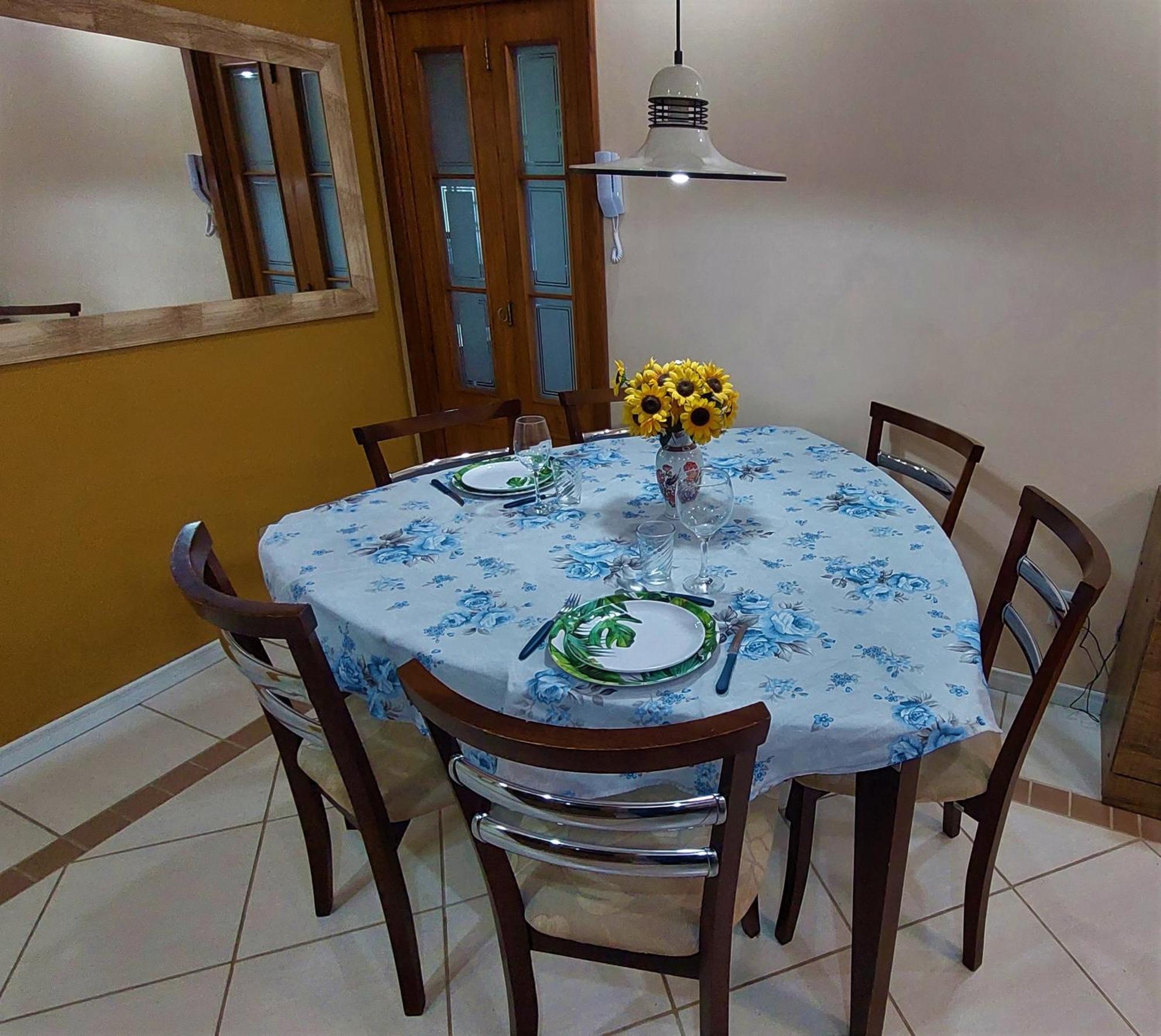 Apartamento Completo 2 Quartos Wi-Fi 300 Mbps 阿雷格里港 外观 照片