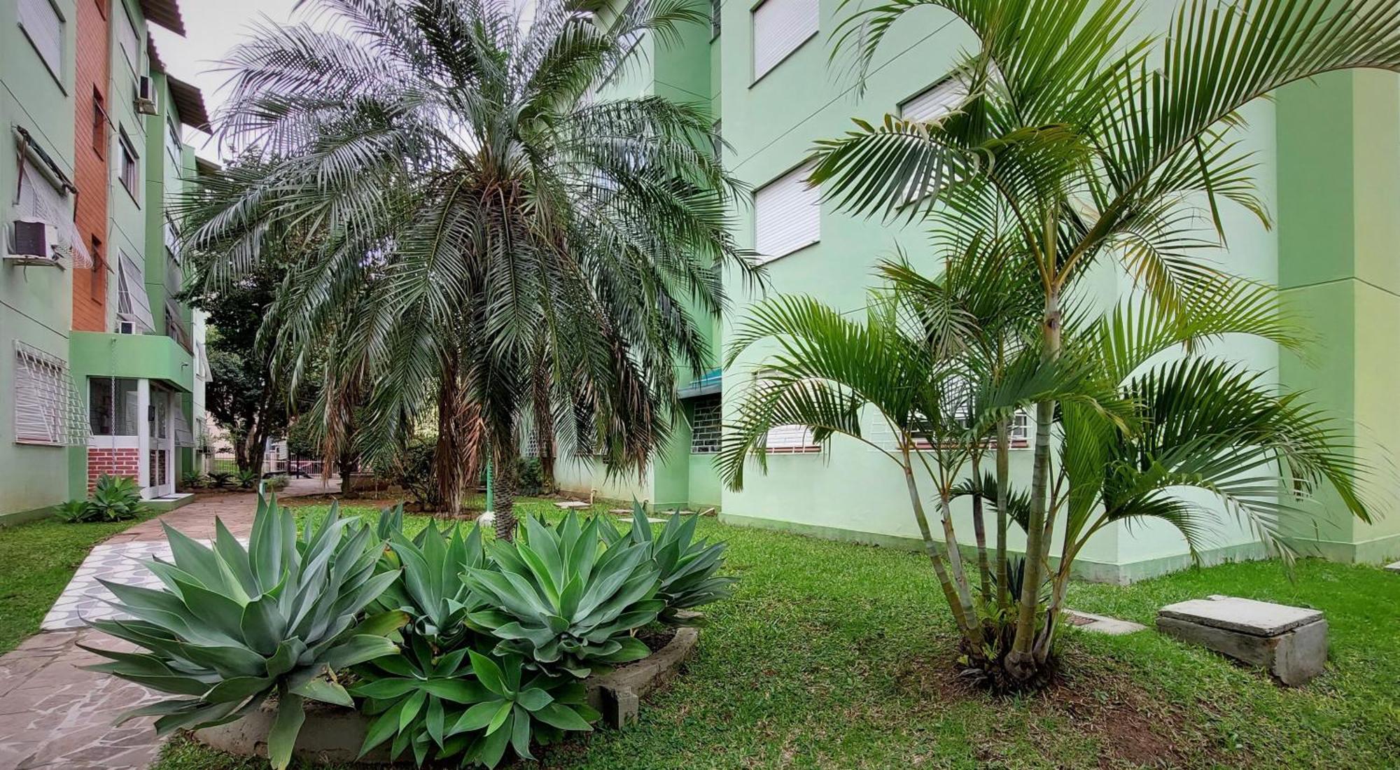 Apartamento Completo 2 Quartos Wi-Fi 300 Mbps 阿雷格里港 外观 照片