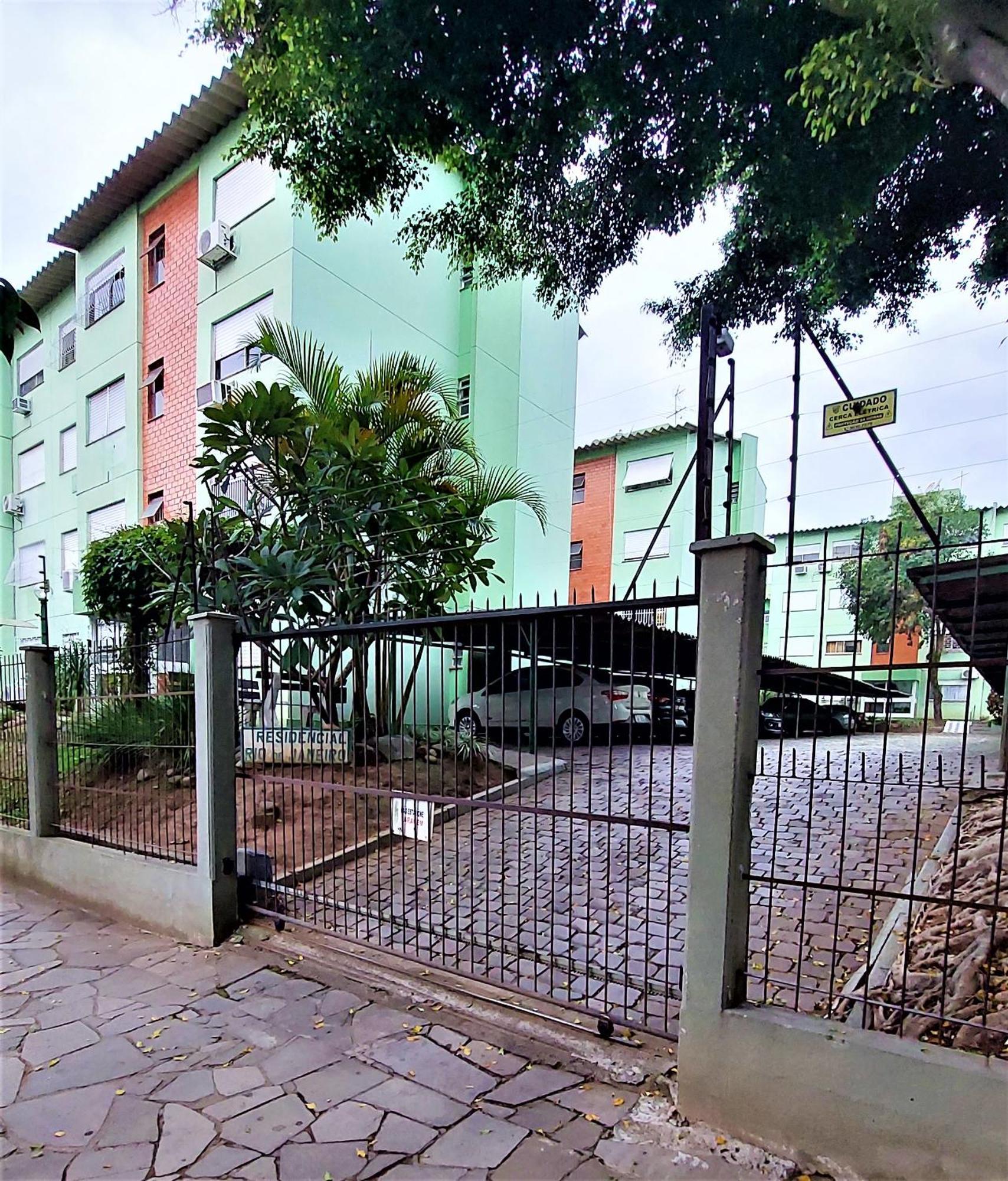 Apartamento Completo 2 Quartos Wi-Fi 300 Mbps 阿雷格里港 外观 照片